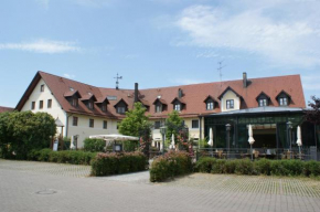 Hotel Landgasthof Hofmeier, Hetzenhausen
